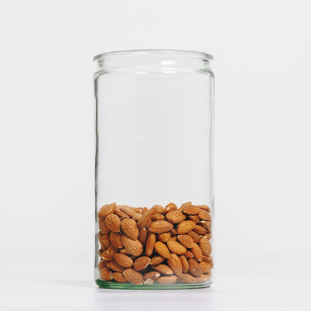 Almonds - Organic