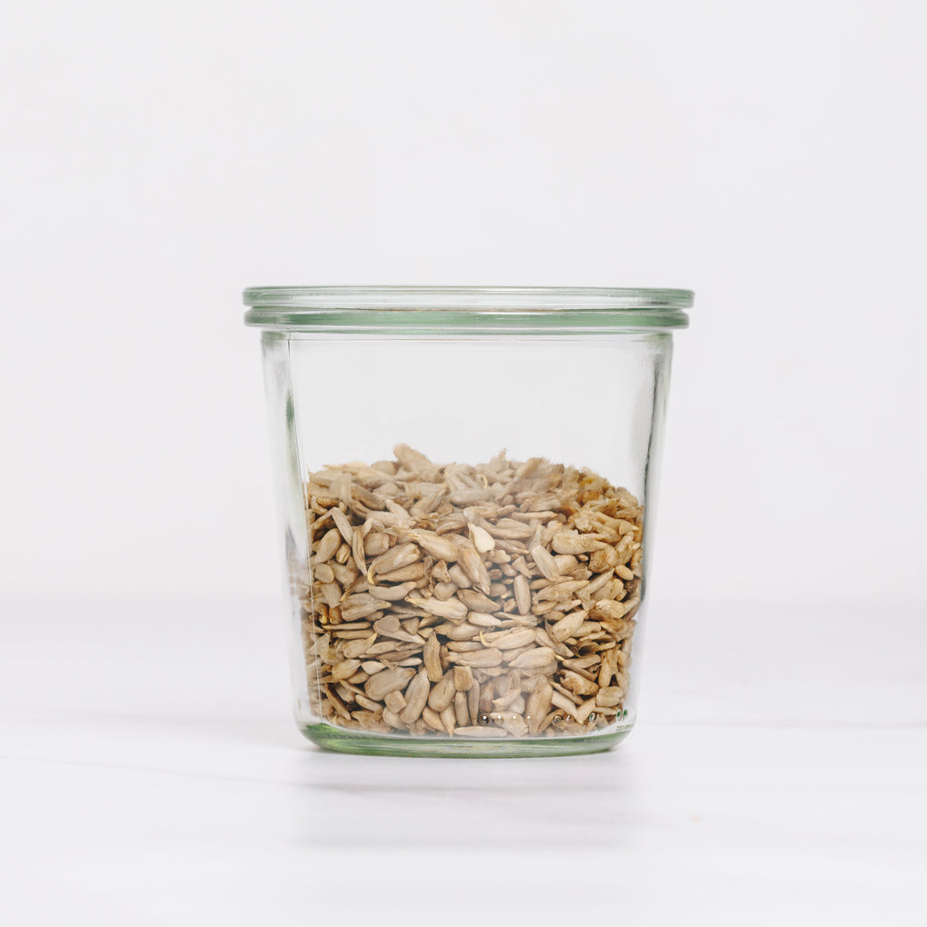 Activated Sunflower Seeds - Organic