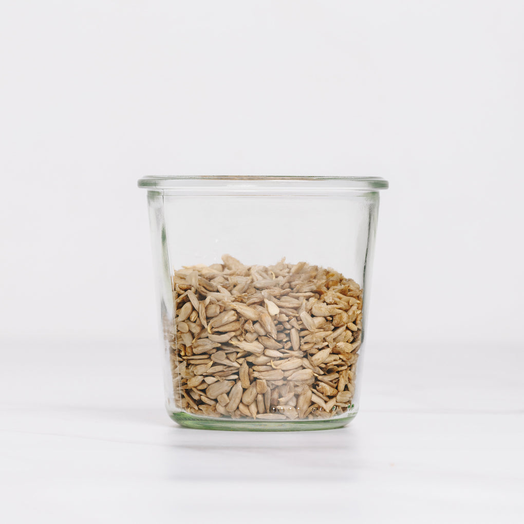 Activated Sunflower Seeds - Organic