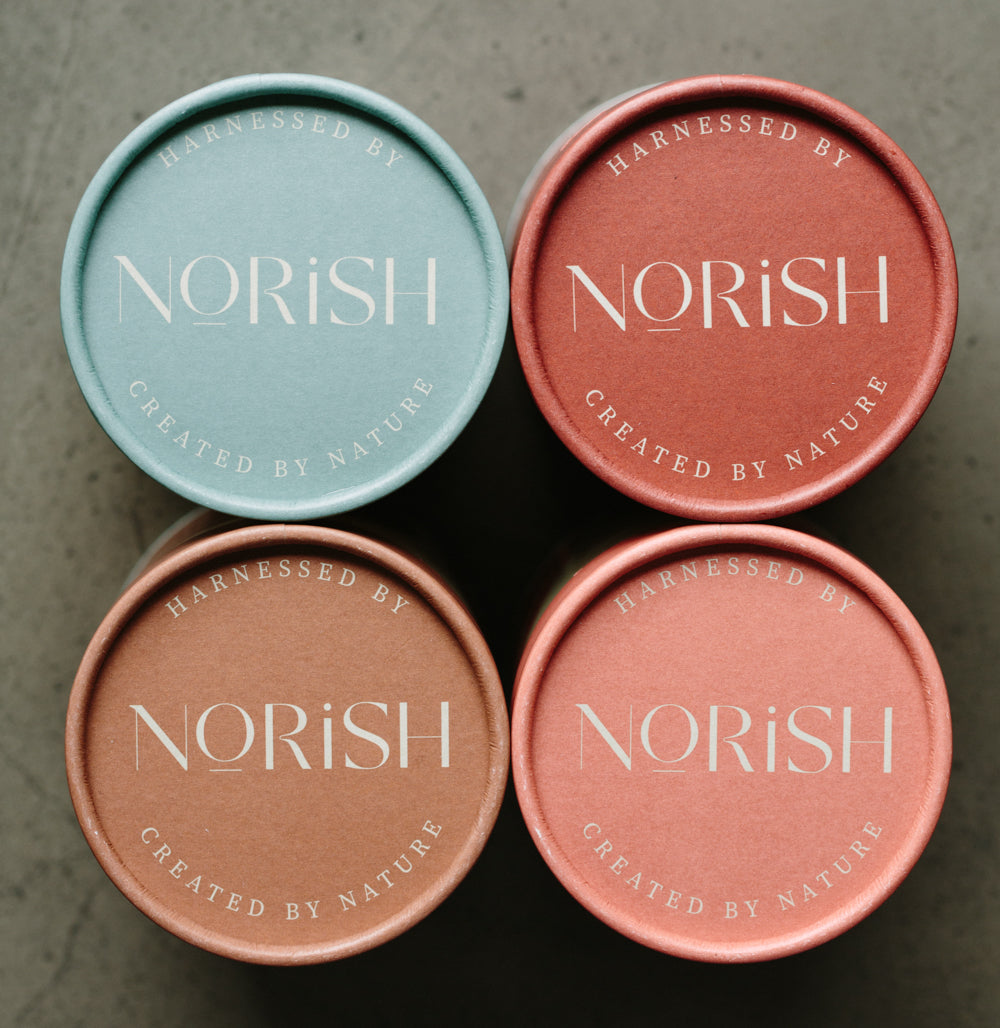 Norish Bone Broth