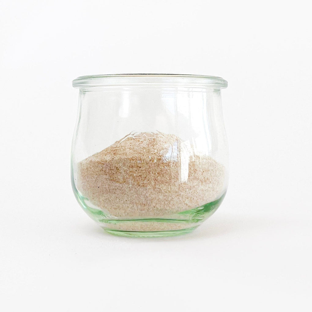 Semolina Flour - Organic