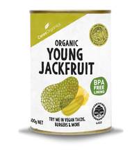 Ceres - Young Jackfruit - Organic