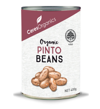 Ceres - Pinto Beans Can - Organic