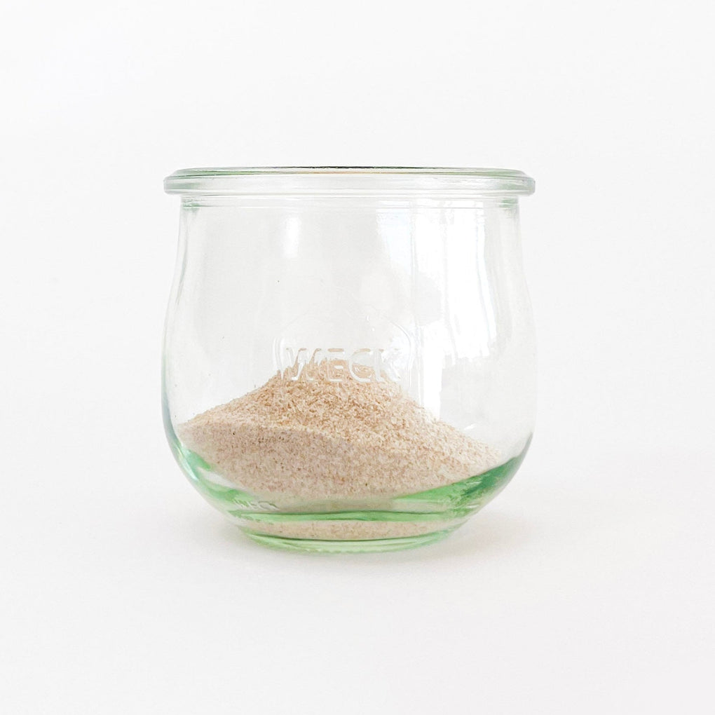 Semolina Flour - Organic