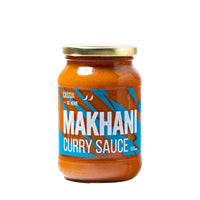 Cassia - Makhani Curry Sauce