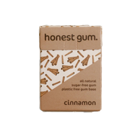 Honest Gum - Cinnamon
