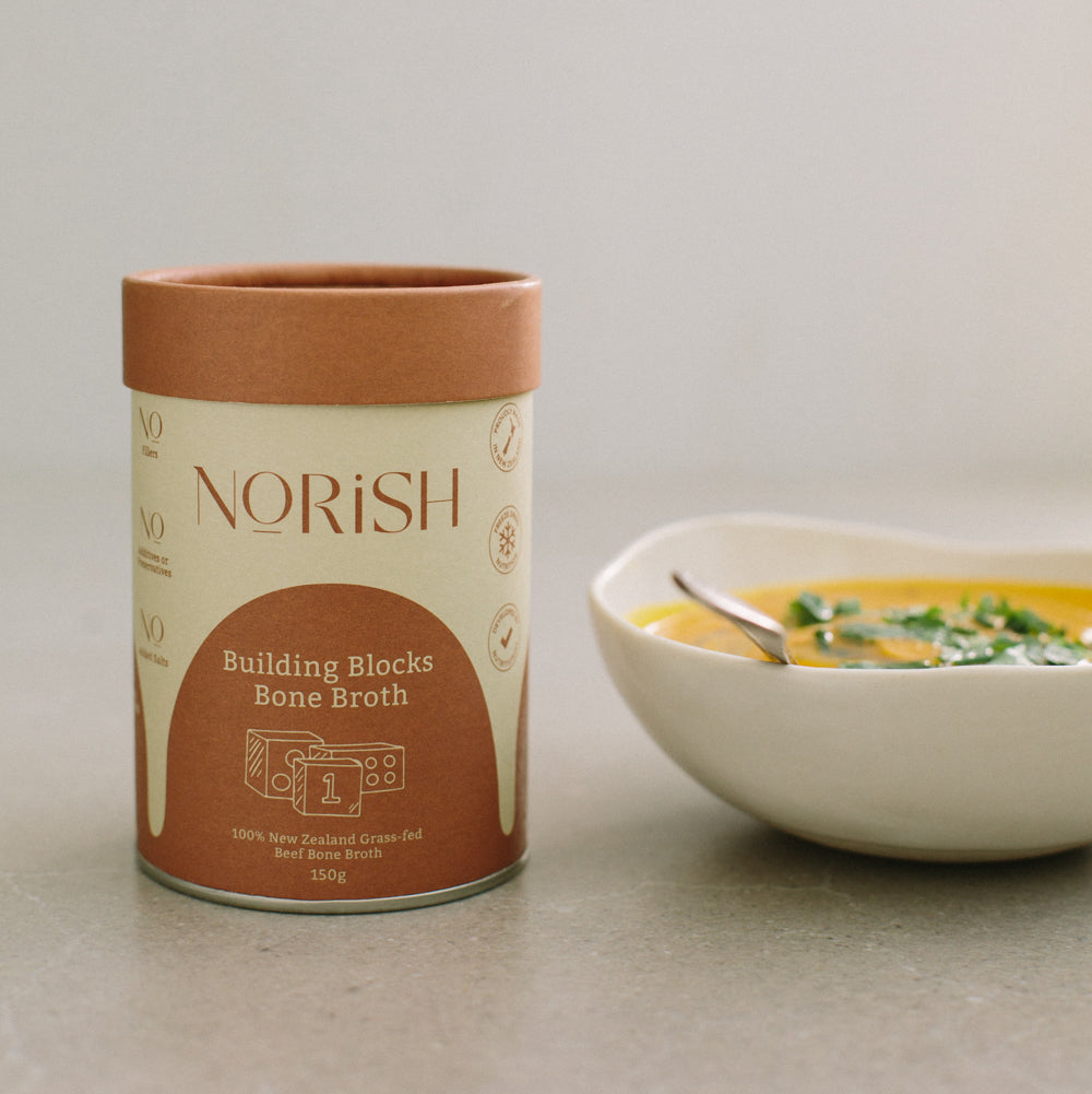 Norish Bone Broth