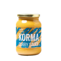 Cassia - Korma Curry Sauce