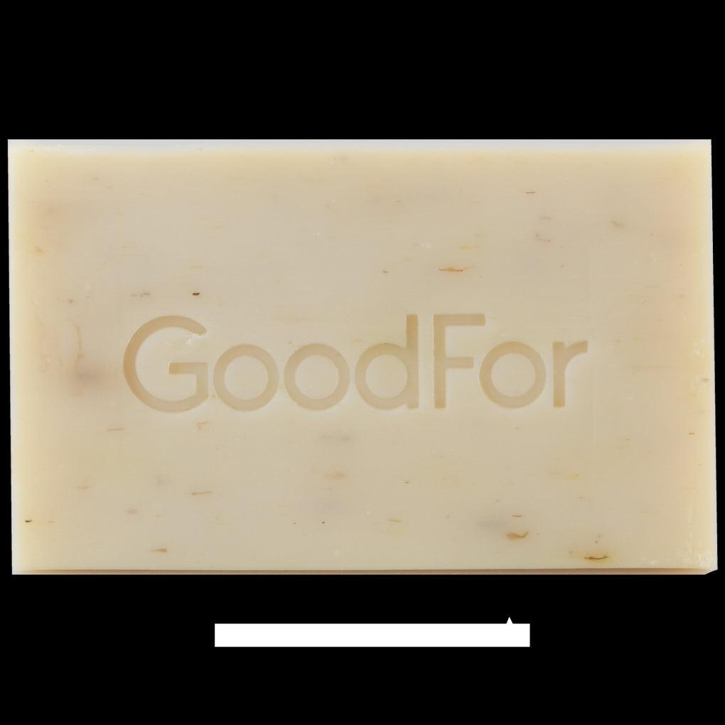 GoodFor Hand & Body Soap - Calendula