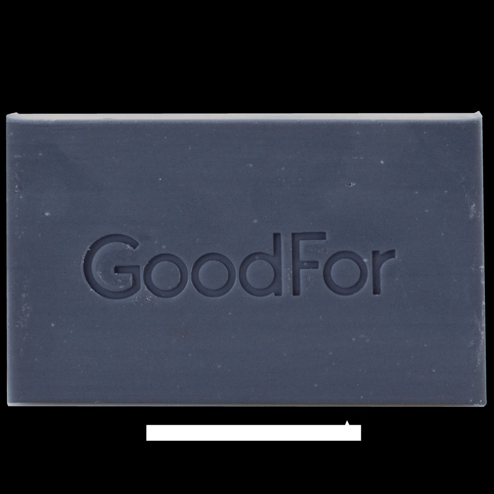 GoodFor Hand & Body Soap - Eucalyptus & Charcoal