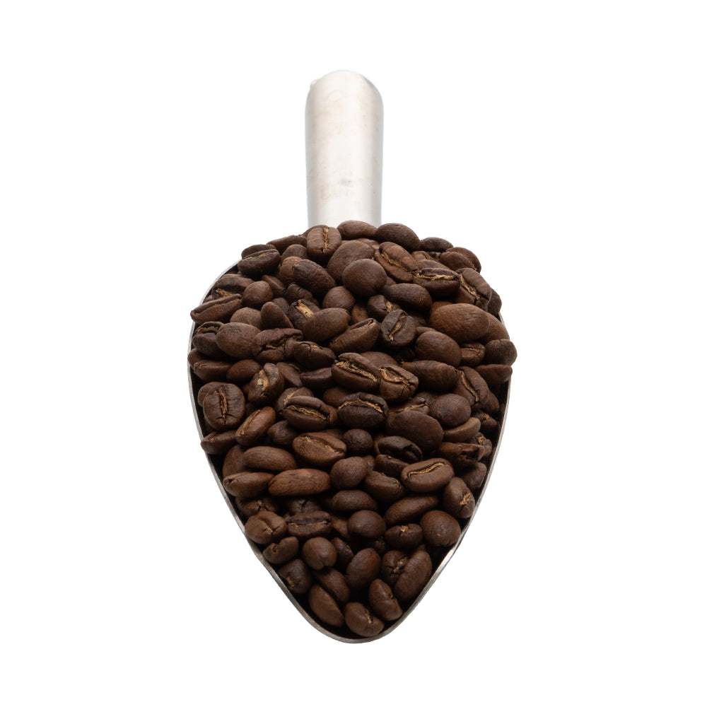 GoodFor Single Origin Coffee Beans - Organic