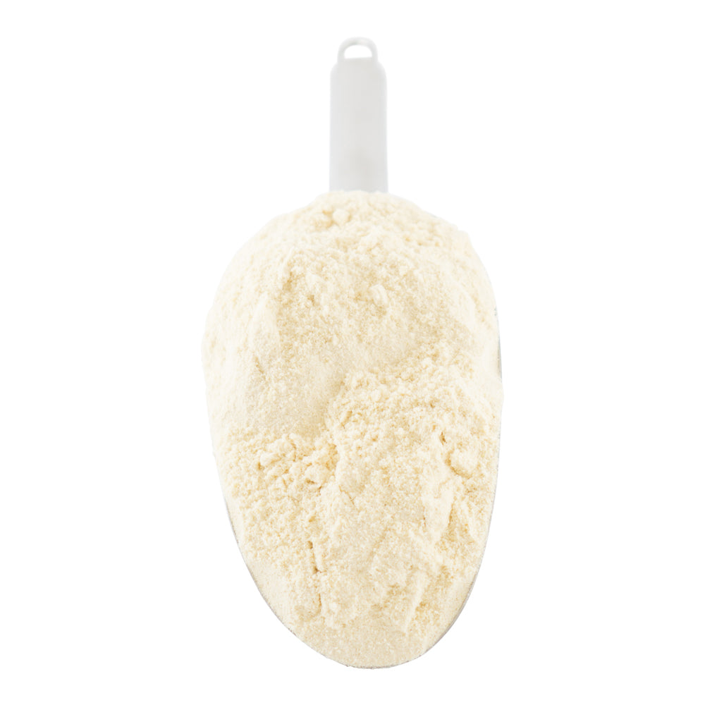 Millet Flour Stoneground - Organic