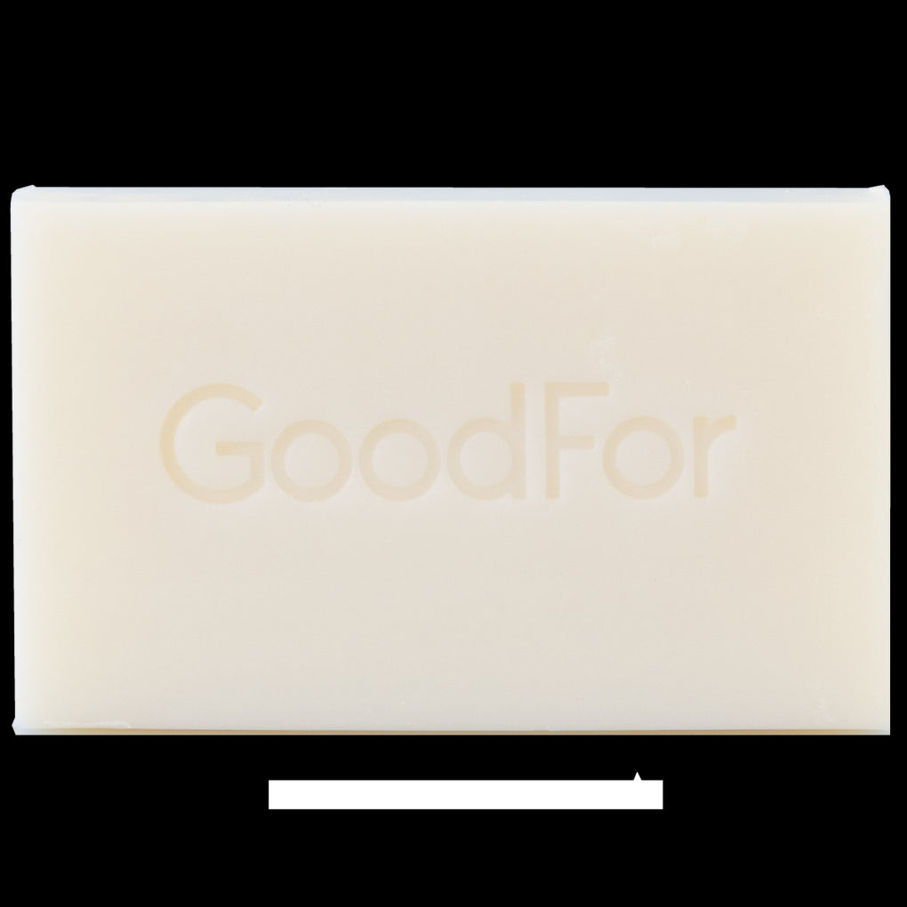 GoodFor Hand & Body Soap - Goat's Milk
