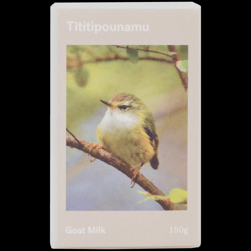 GoodFor Hand & Body Soap - Goat's Milk