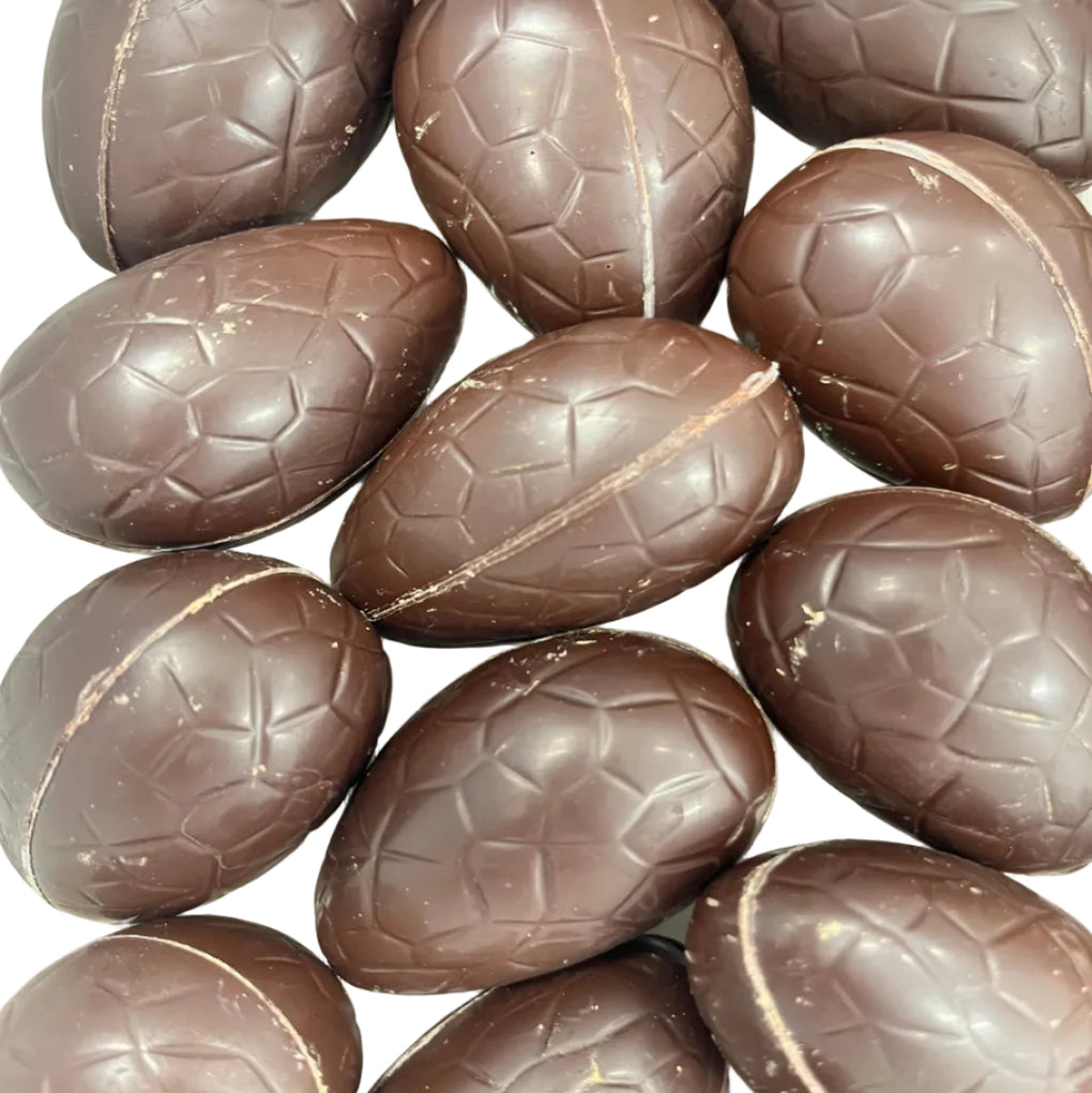 Easter Egg - Hazelnut