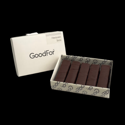 GoodFor Chocolaterie Box - Heaven