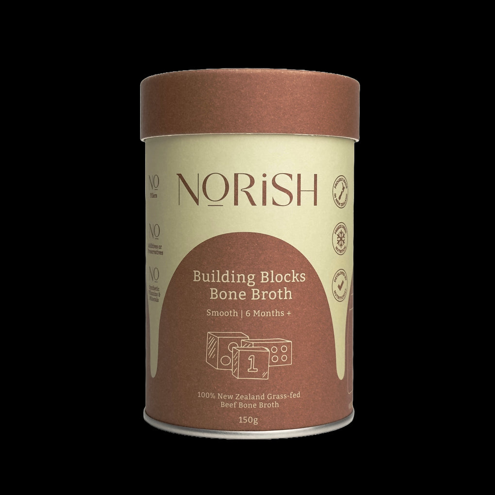 Norish Bone Broth