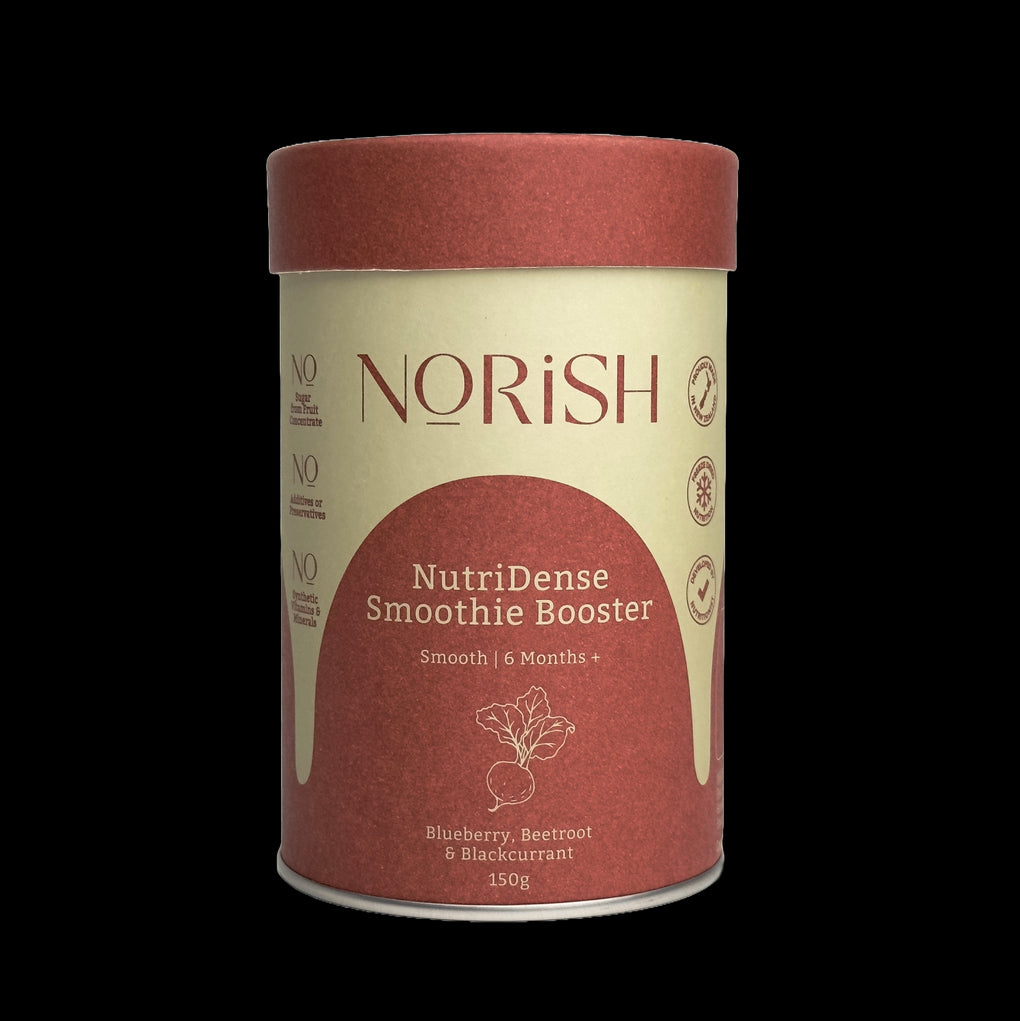 Norish NutriDense Smoothie Booster