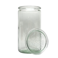 Weck - Cylinder Jar 1.59L