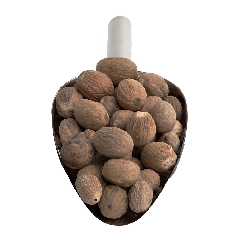 Whole Nutmeg - Organic