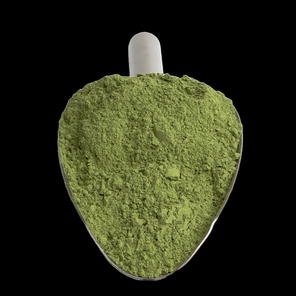 Barley Grass Powder - Organic