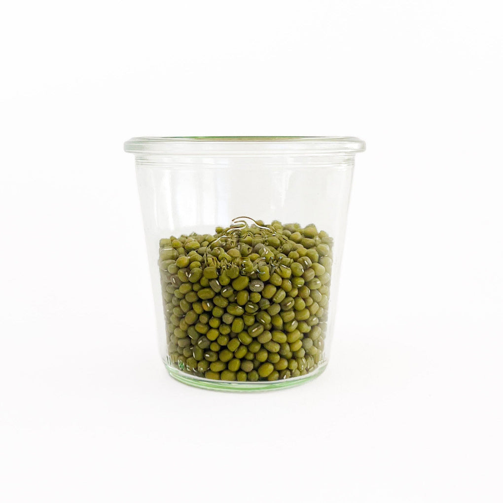 Mung Beans - Organic