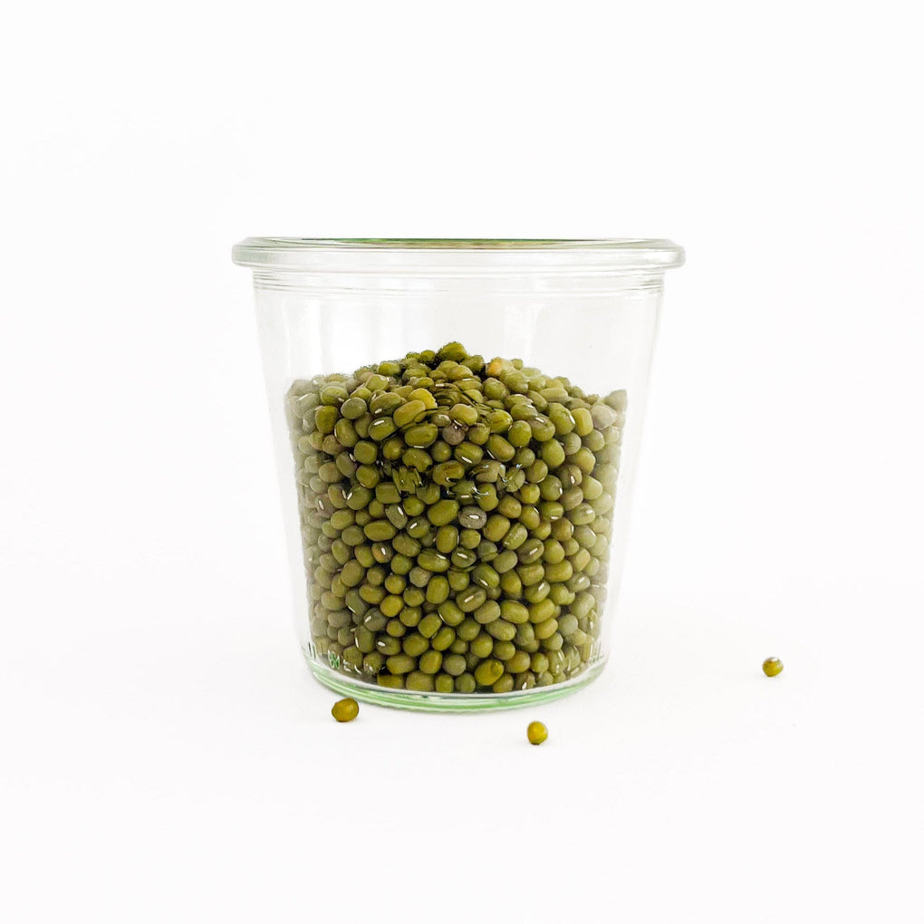 Mung Beans - Organic