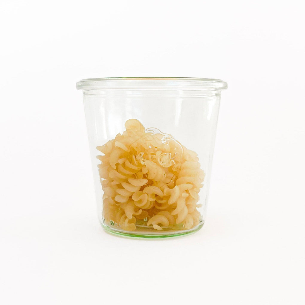 Rice & Quinoa Fusilli Pasta - Organic
