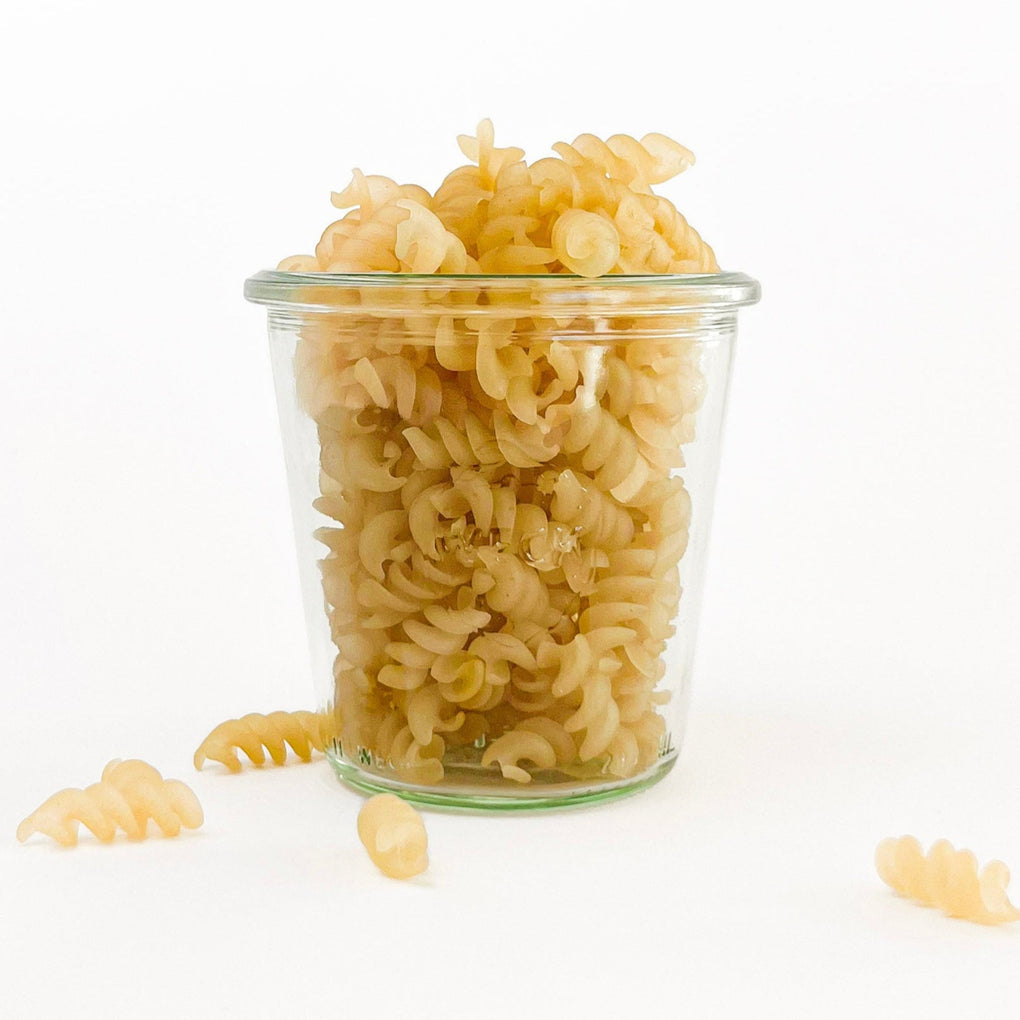 Rice & Quinoa Fusilli Pasta - Organic
