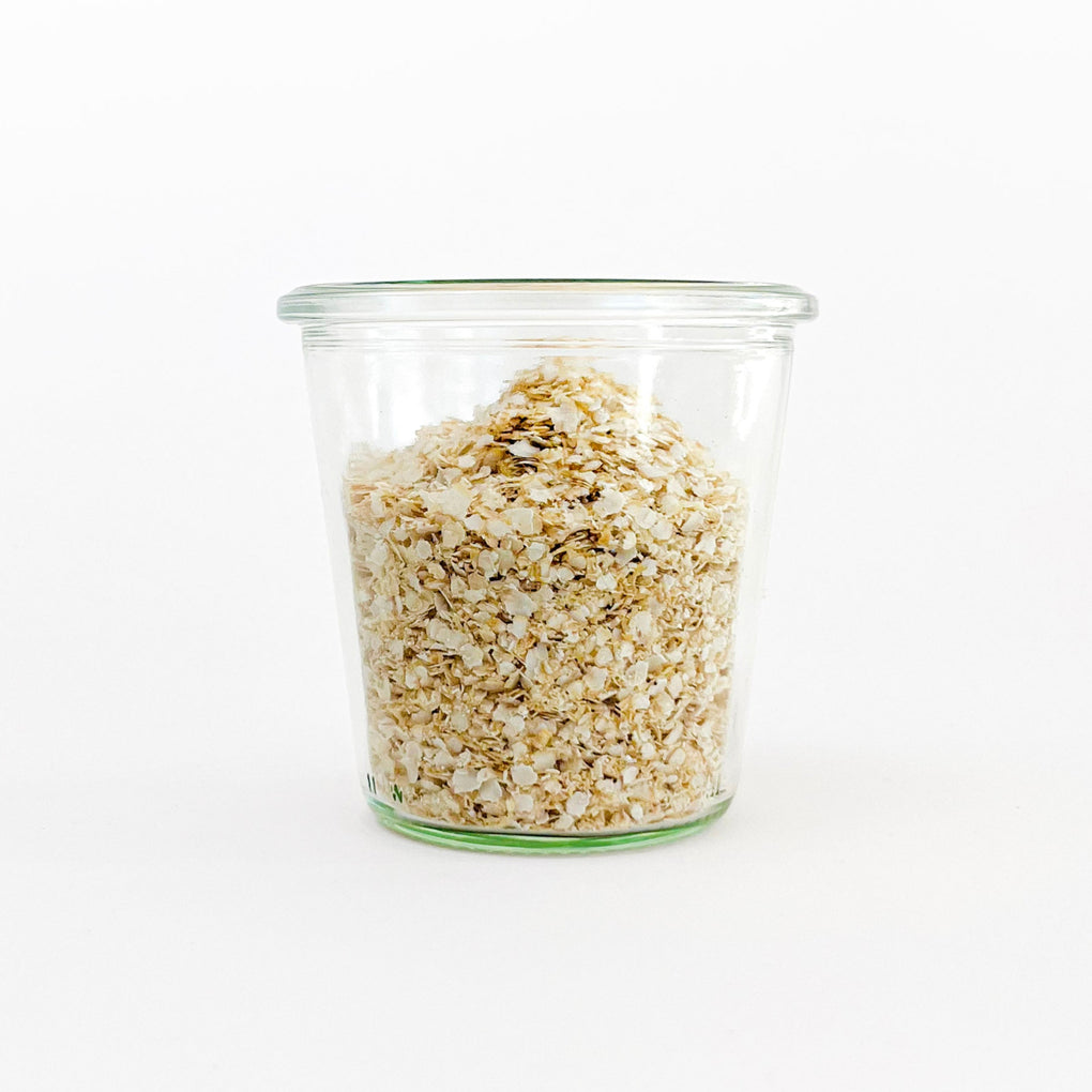 Quinoa Flakes - Organic