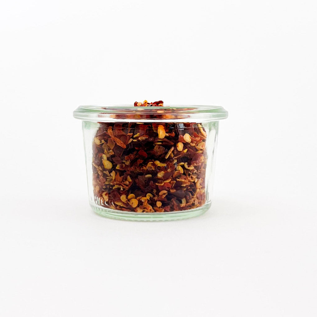 Chilli Flakes