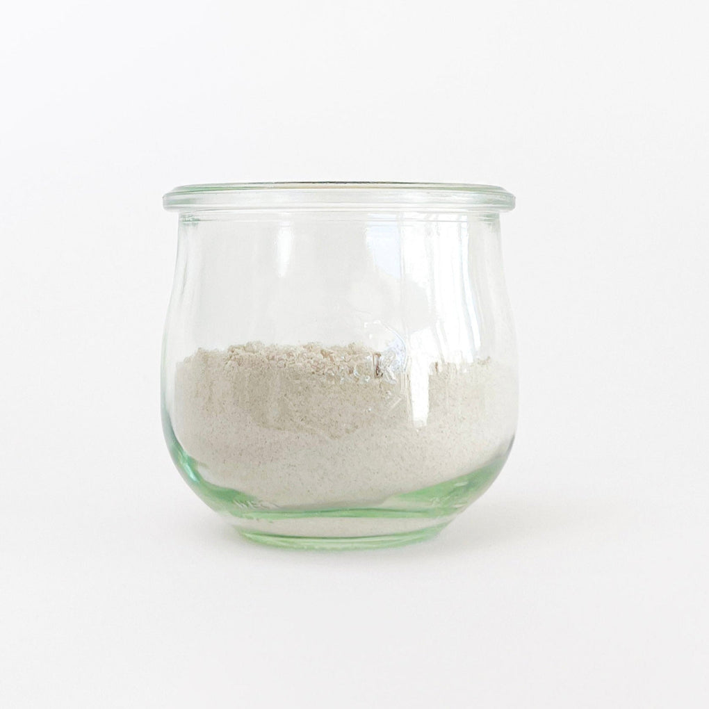 Wholemeal Flour Rollermilled - Organic