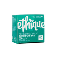 Ethique - Mintasy Shampoo Bar