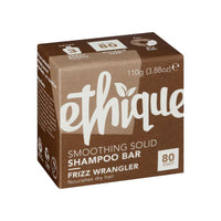 Ethique - Frizz Wrangler Shampoo Bar