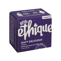 Ethique - Oaty Delicious Shampoo Bar for Little ones