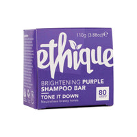 Ethique - Tone it Down Shampoo Bar