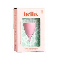 The Hello Cup - Large