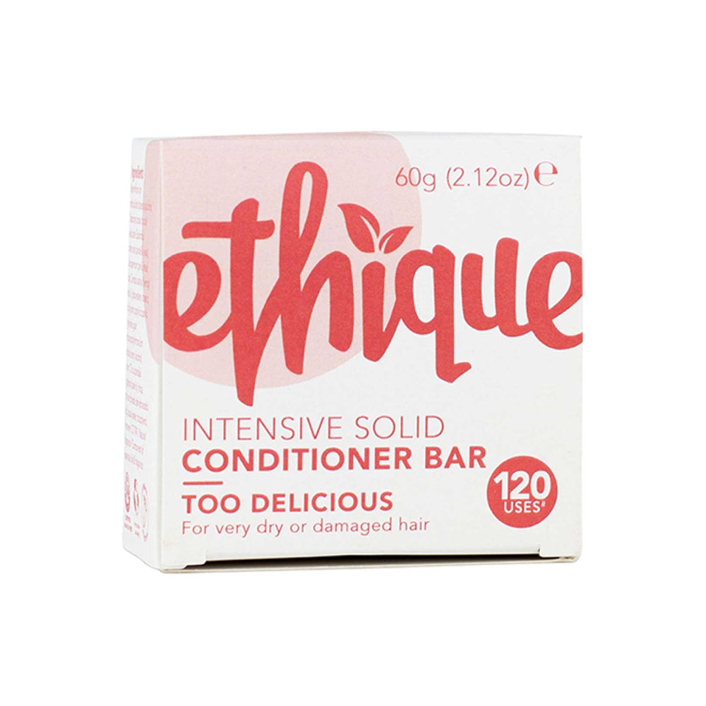 Ethique - Too Delicious Conditioner Bar