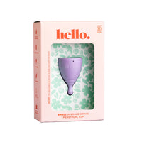 The Hello Cup - Small