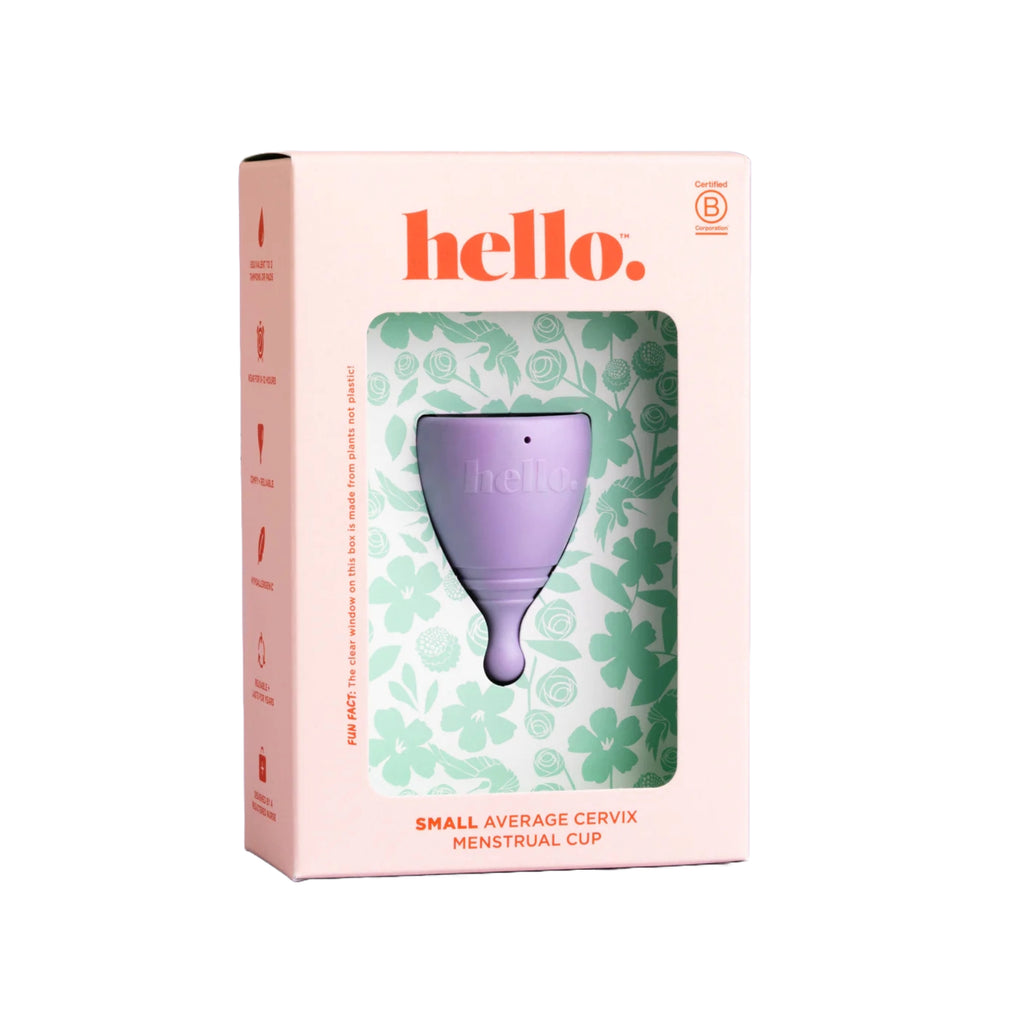 The Hello Cup - Small
