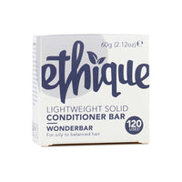 Ethique - Wonderbar Conditioner Bar