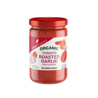 Ceres - Tomato & Garlic Pasta Sauce - Organic