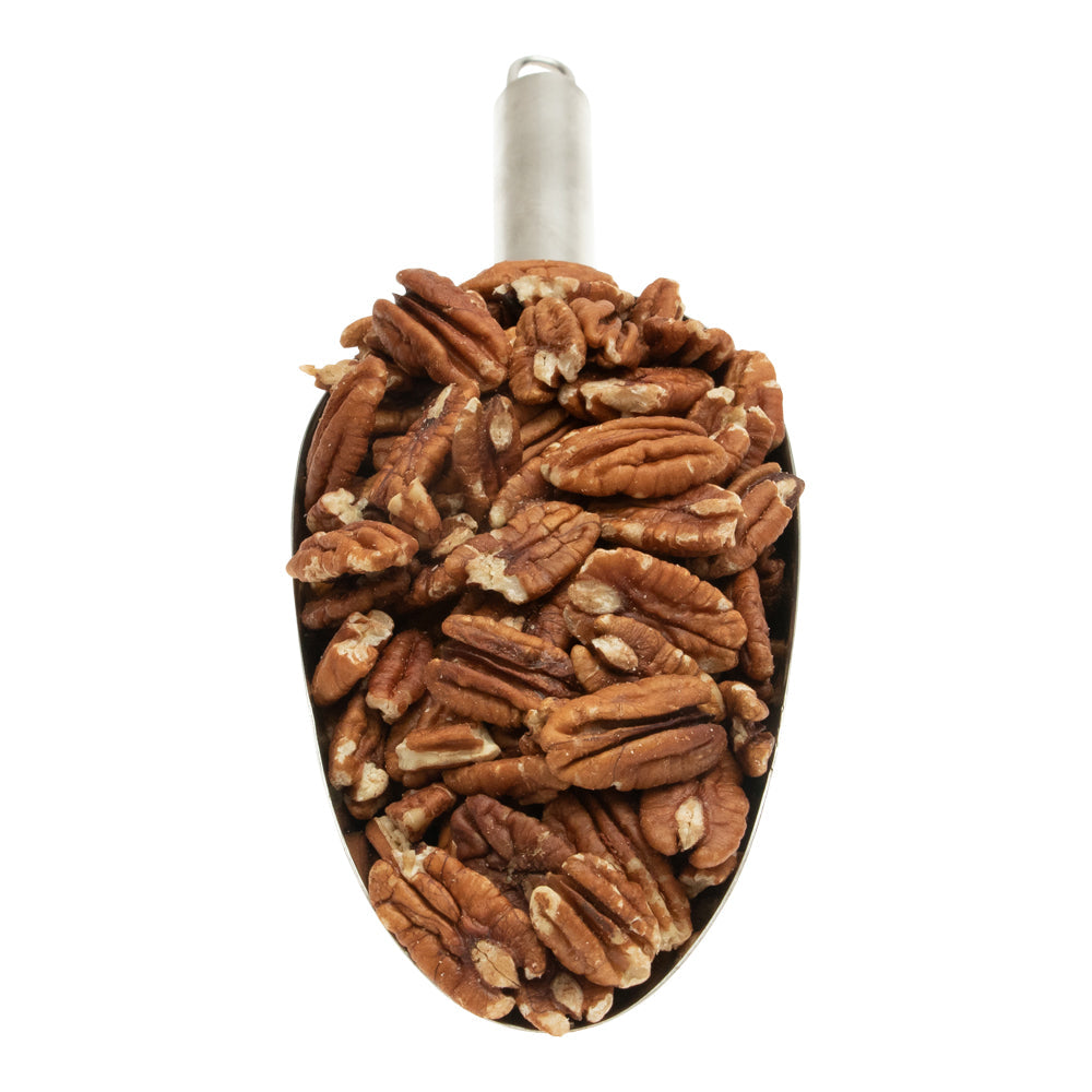 Pecan Halves - Organic