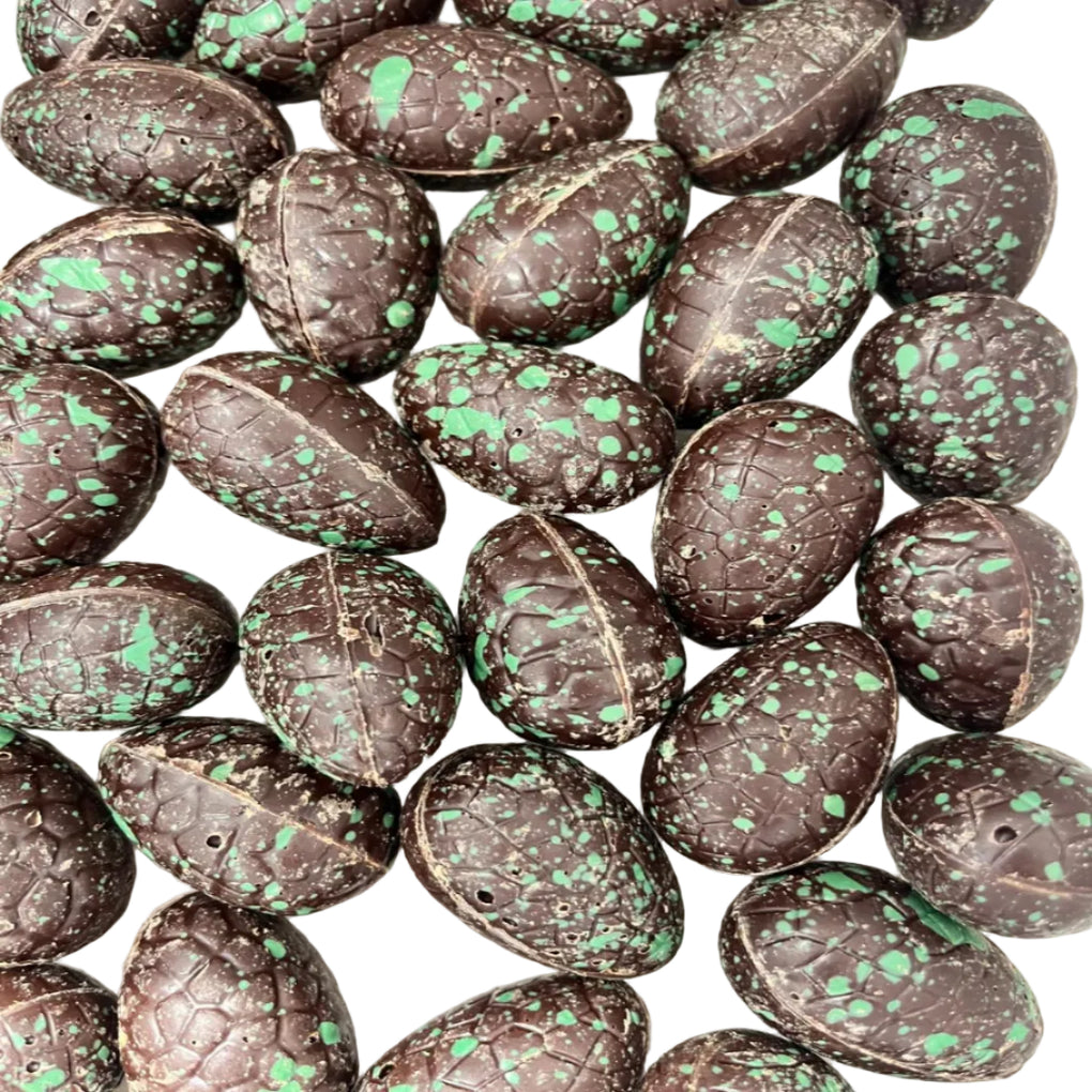 Easter Egg - Pistachio & Rose Mini