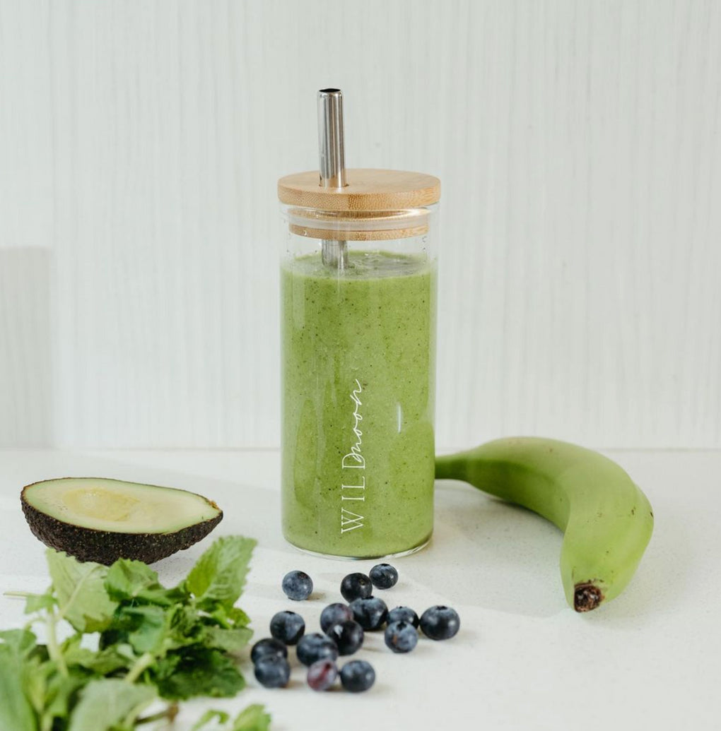 Smoothie Tumbler