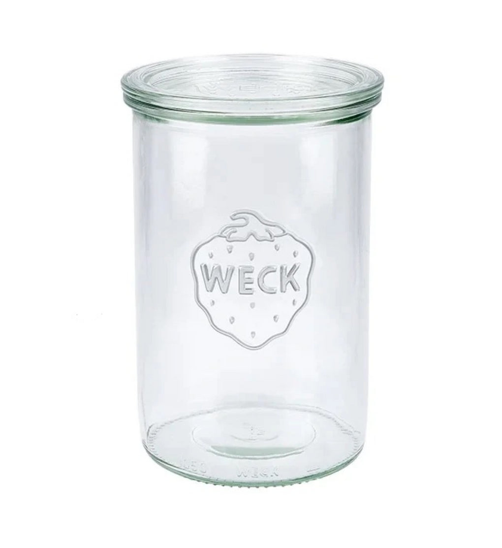 Weck - Mold Jar 1.05L