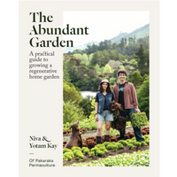 The Abundant Garden by Niva & Yotam Kay