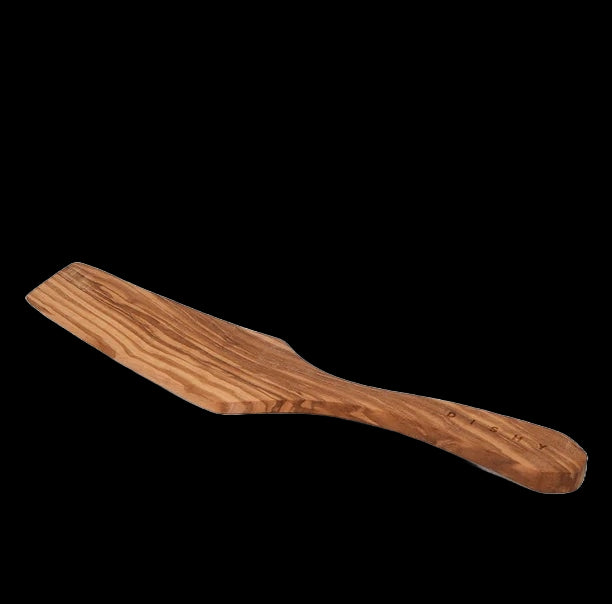 Wooden Spatula - Olive Wood