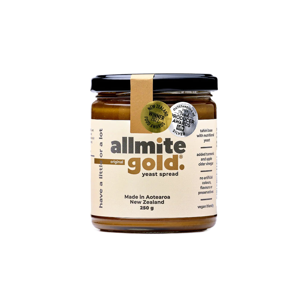 Allmite Gold - Yeast Spread