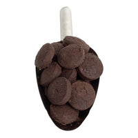 GF Double Chocolate Chip Cookies - Organic